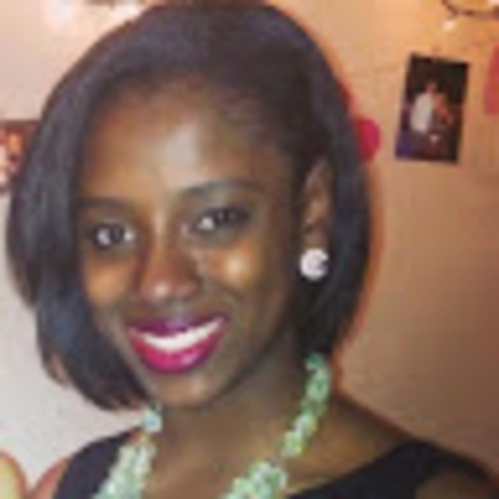 Meet your Posher, Courtney